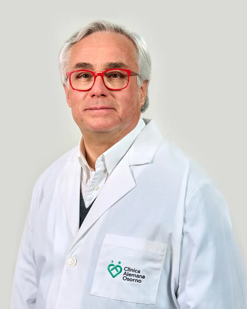 Mauricio Guarda Marín