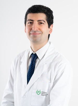 Dr. Pablo Larraguibel