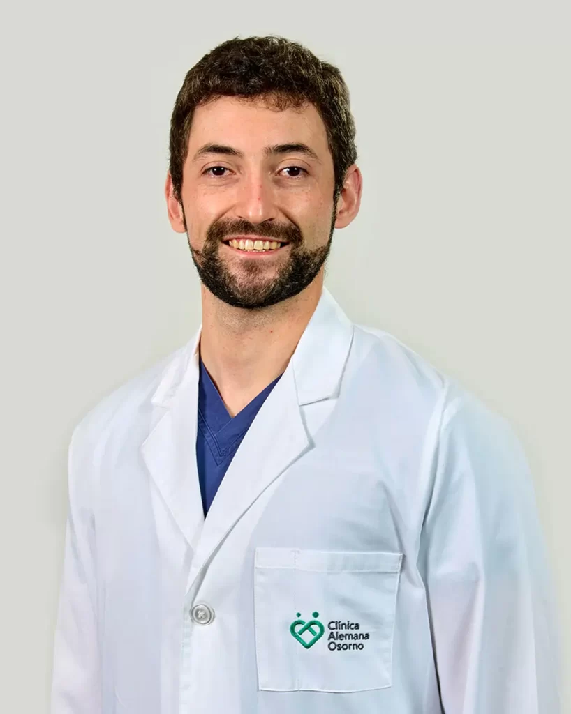 Rodrigo Oyarzún Icarte