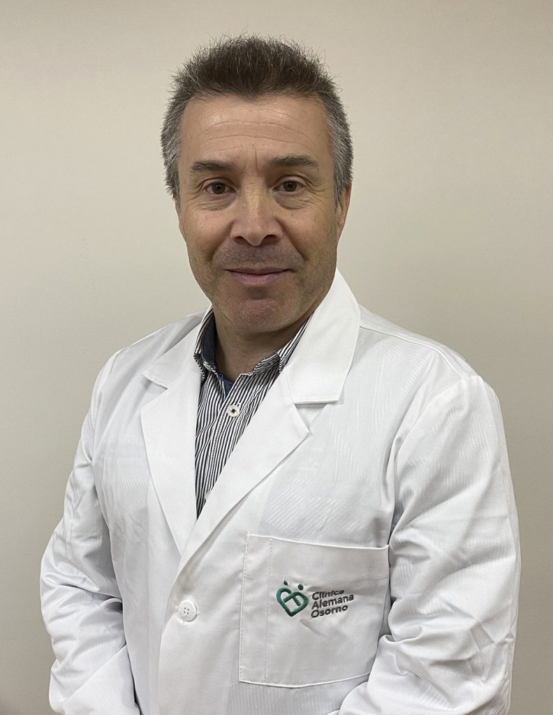 Dr perez blanco