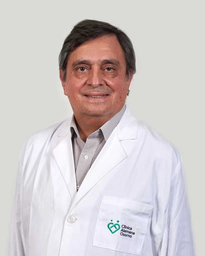 Carlos Rosas Hinostroza