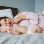 Consejos para una lactancia exitosa