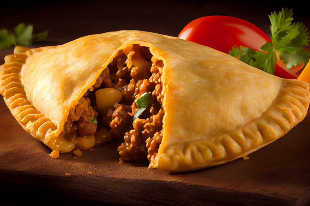 EMPANADA