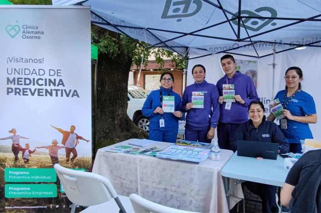 Medicina preventiva