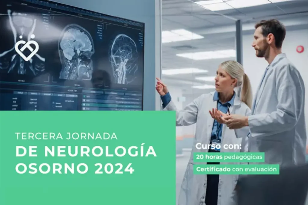 Jornada de Neurología