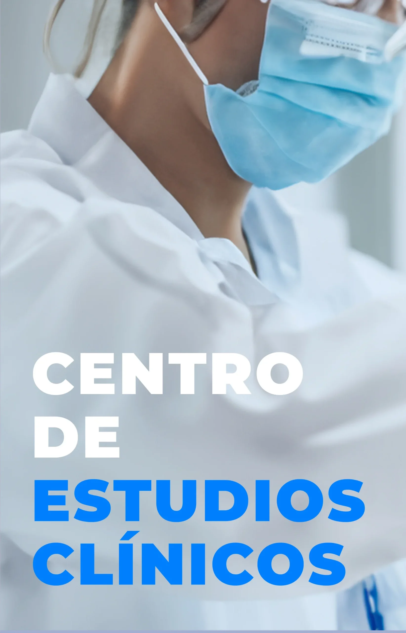 centro de estudios clinicos