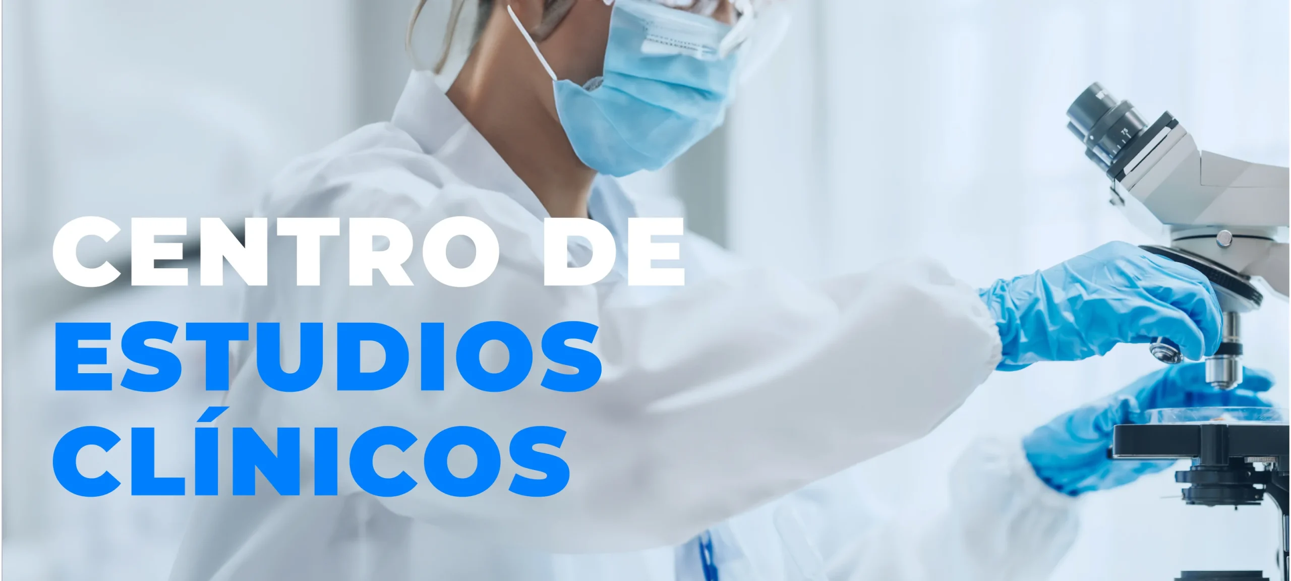centro de estudios clinicos