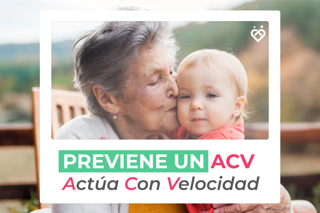 campaña ACV