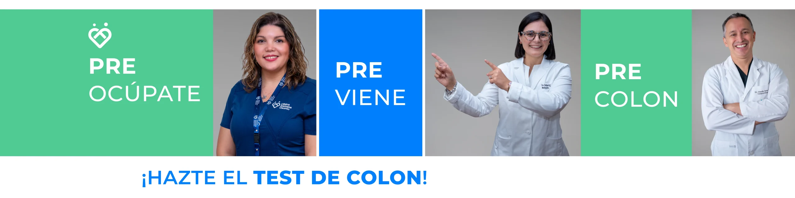 pre colon