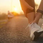 Fractura de tobillo: ¿Cómo enfrentarla?