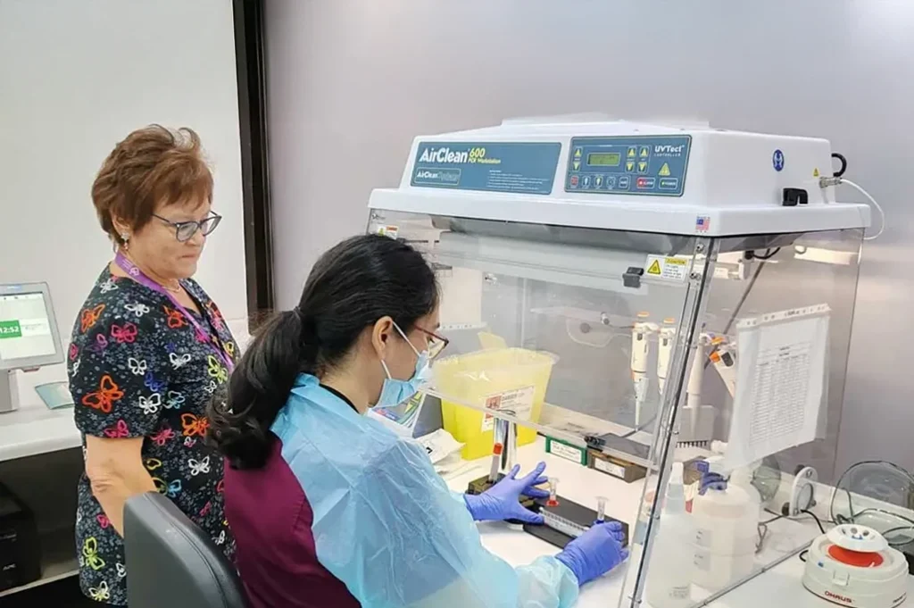 nuevo panel respiratorio