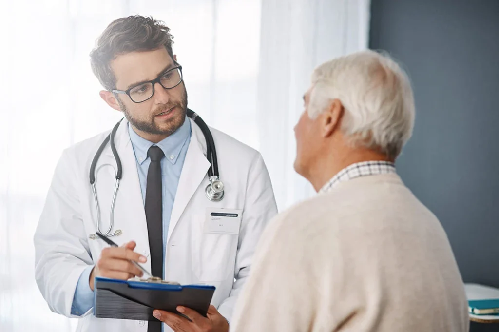 ¿Qué es la Hiperplasia Prostática Benigna?