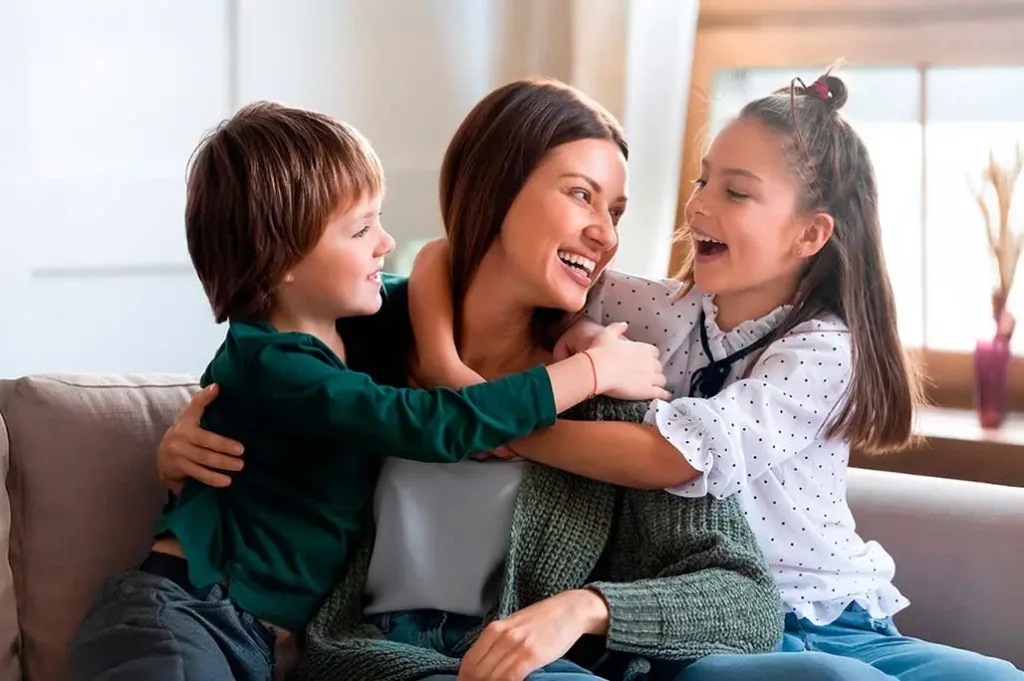 Campaña Cáncer de mama