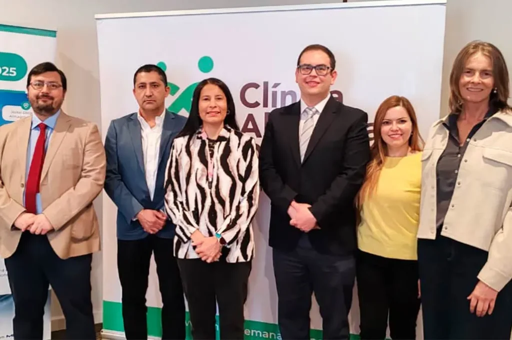 Jormada de neurología