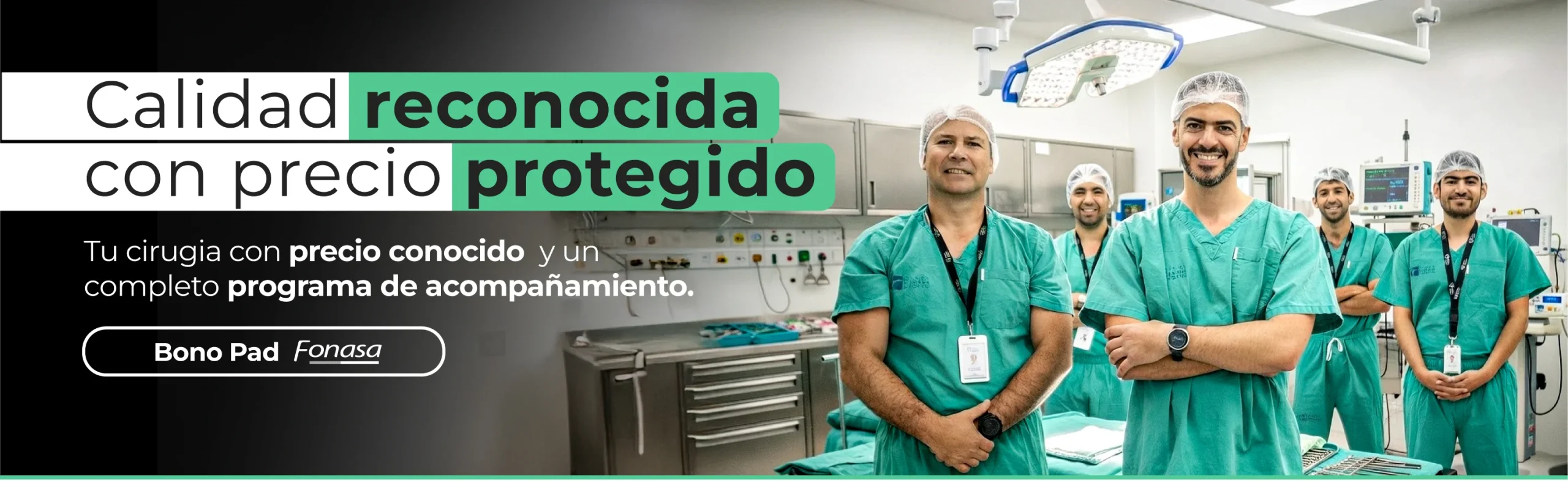 campaña valor protegido