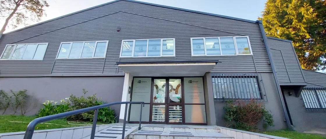 CENTRO MÉDICO phillipi